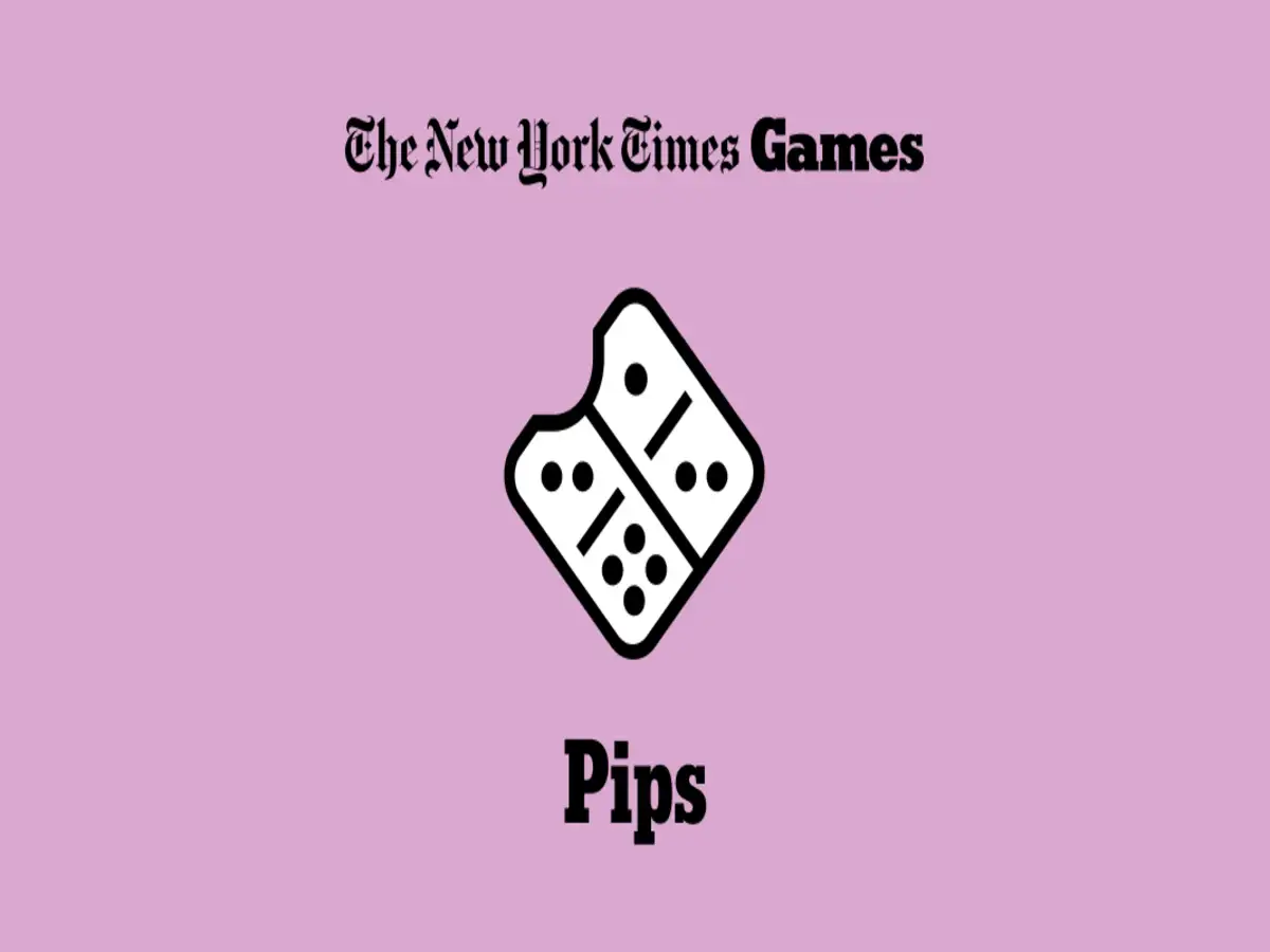 Pips Game Daily Puzzles