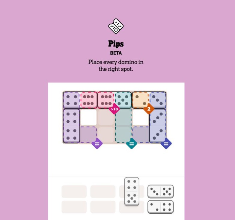 Pips Game Mobile Optimization